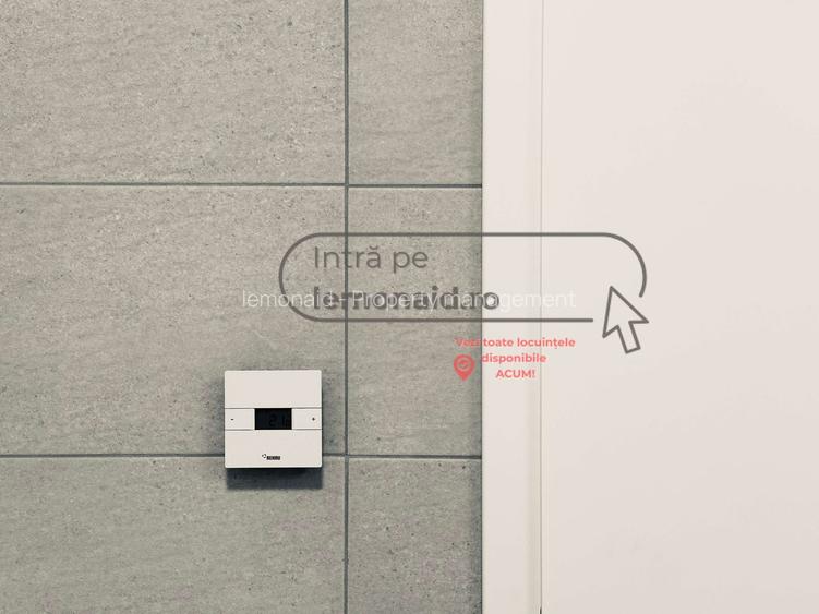 Apartament cu o cameră | Aleea cu Plopi | Giroc - 9