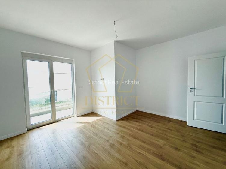 Duplex modern cu 4 camere | Covaci - 5