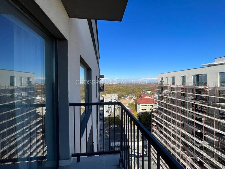 Apartament 2 camere Northside Park - 2