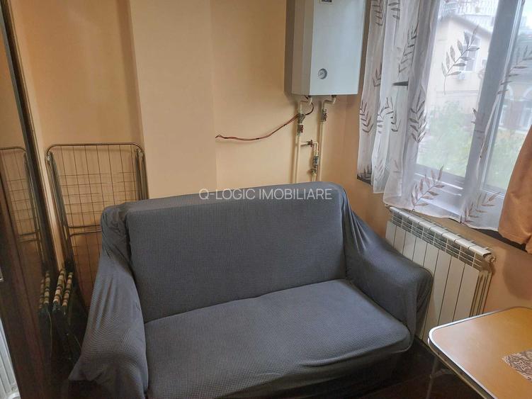 Garsoniera libera la vanzare zona AFI - 4