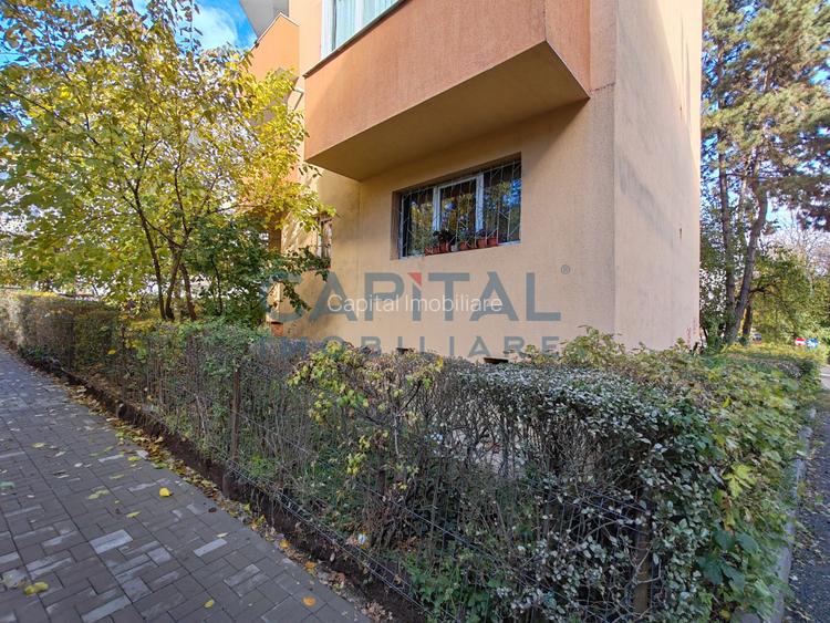 Vanzare apartament cu 3 camere in cartierul Grigorescu - 4