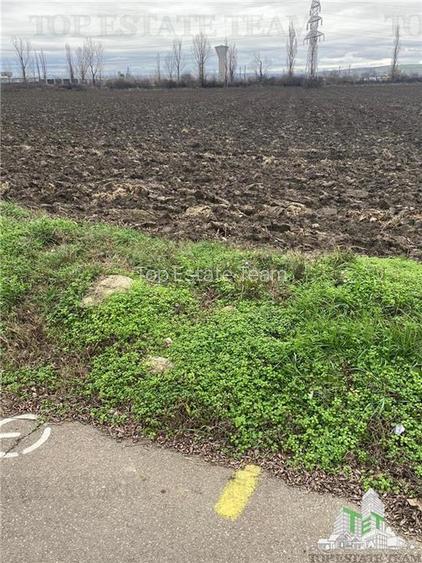 Teren Extravilan 10.000 mp in Prahova - 2