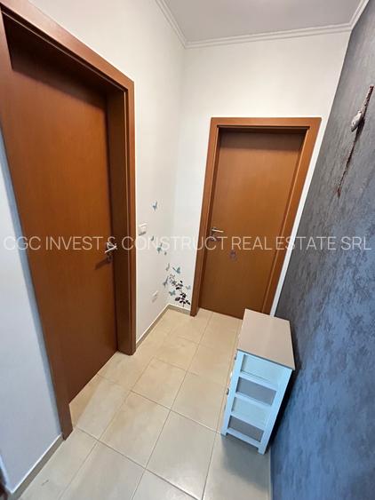 3 Cam-Lipovei-3 Min Iulius Town-Mobilat-Utilat-Centrala-Aer conditionat-Balcon ! - 18