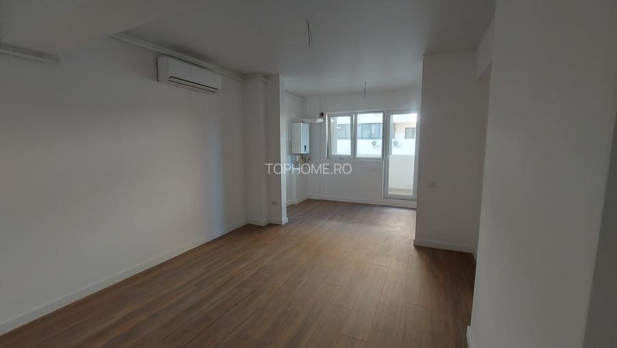 Metrou Berceni 5 min - PROMOTIE 2 camere 53 mpu Bucatarie Mobilata - 5