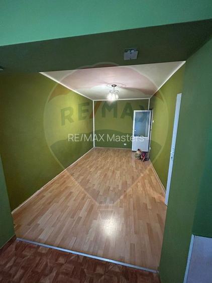 Garsonieră în Rădăuți de vânzare - 3