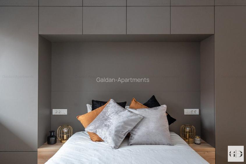 STUDIO CU TERASA NICOLAE BALCESCU - 4