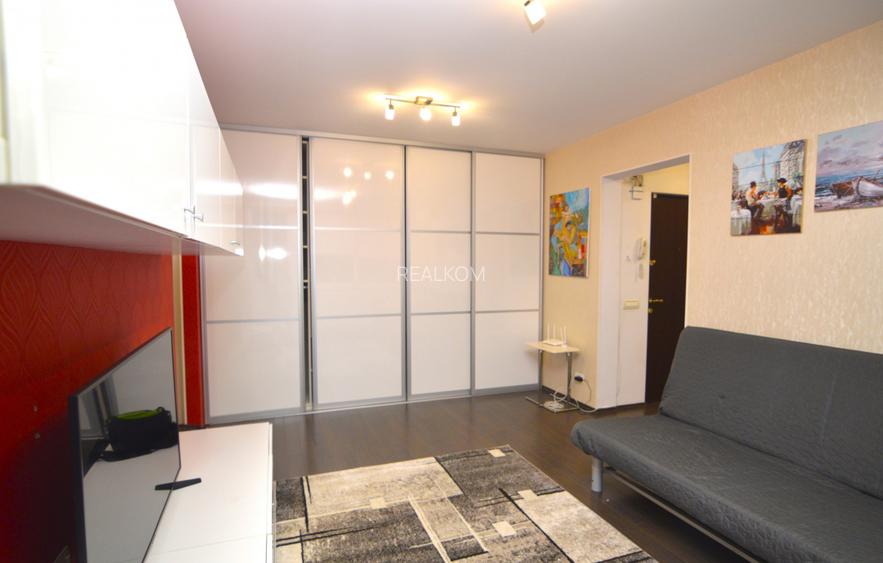 INCHIRIERE APARTAMENT 2 CAMERE MUNCII – ARENA NATIONALA - 4