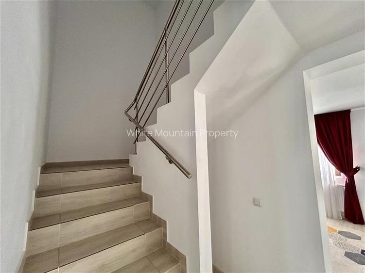 Casa 3 dormitoare complet mobilata +gradina | Sanpetru | Brasov - 10