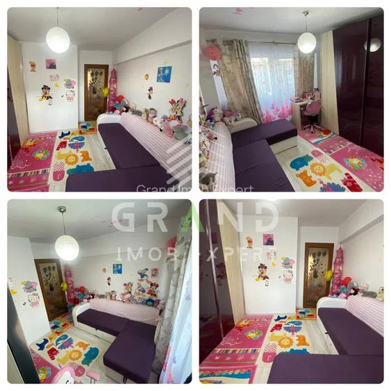 Apartament premium | 3 Camere | Decomandat | Parcare | Boxa | Marasti - 3