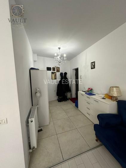 Apartament 3 Camere - Mobilat&Utilat - Terasa 6mp - Fundeni - 7