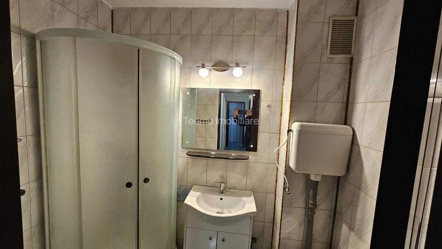 Apartament 2 camere, decomandat, 55 mp, ac, metrou, Titan  - 6