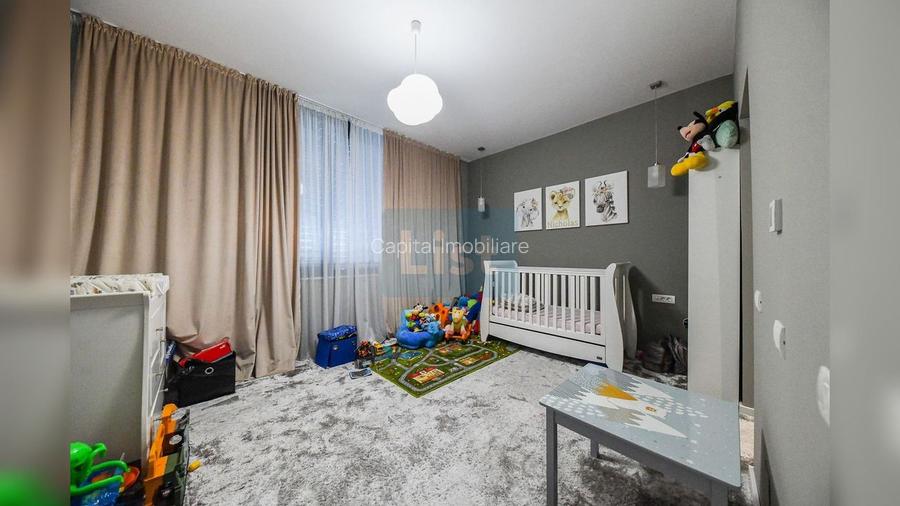 Comision 0% Casa ultrafinisata Europa, 320mp utili, 1000mp teren - 26