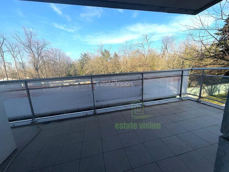 Proprietate rara in Primaverii - Apartament 5 camere cu vedere la lacul si parcu - 14