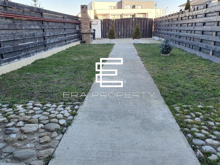 Apartament 3 camere cu grădină generoasă – 152 mp | Cartierul Arhitecților - 12