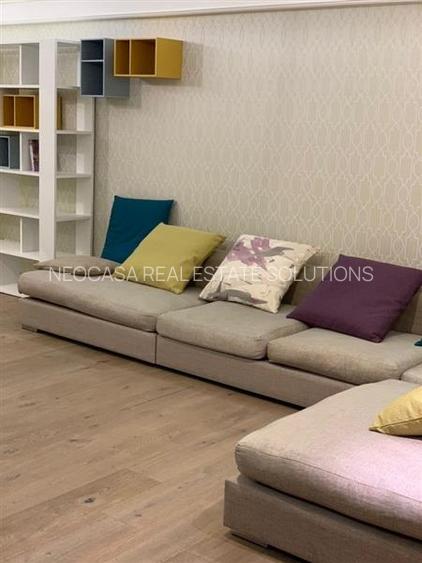 147 MP, LUMINOS, MOBILAT MODERN, PARCARE SUBTERANA SI BOXA! - 2