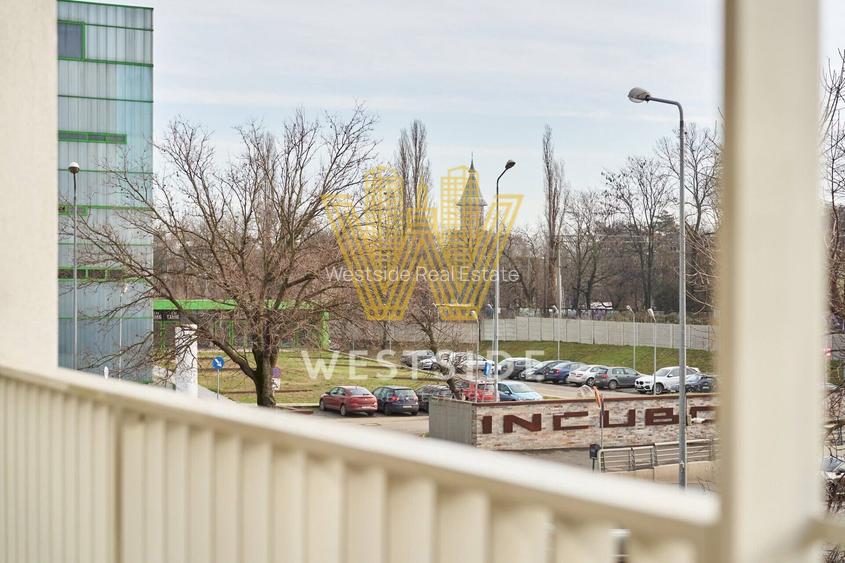 Apartament premium cu 2 camere, de inchiriat, City of Mara - 7