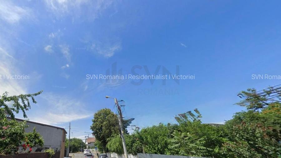 REL4001085 Teren 807 MP I 10 MIN Metrou I Nicolae Grigorescu I De vanzare - 5