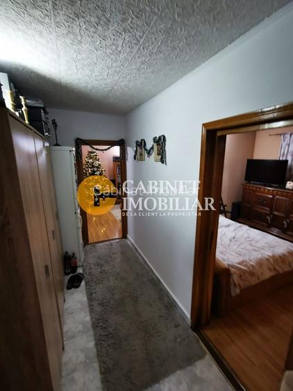 Apartament 4 camere parter/ Spațiu Comercial Nicolina 2 - 9