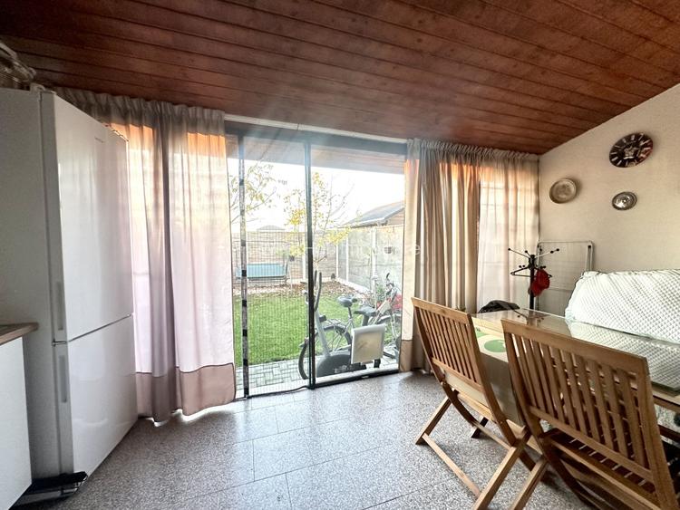 Triplex modern, 3 camere, 80 mp utili, mobilat - Sanandrei - 12