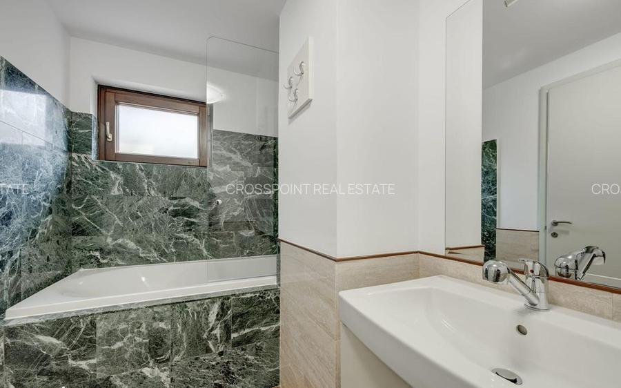 Complex rezidențial exclusivist / Kiseleff / Parcare subterană - 3