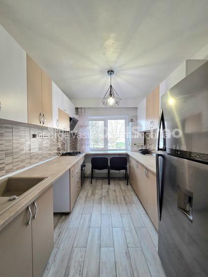 Apartament 3 camere de inchiriat – Tomis 3, Constanta - 3