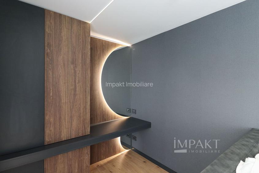 Penthouse superb situat in cartierul Dambul Rotund! - 26