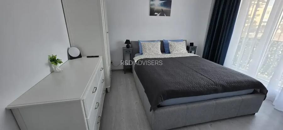 Apartament 2 Camere Otopeni |Central| Cochet, Mobilat, Utilat, Parcare - 6