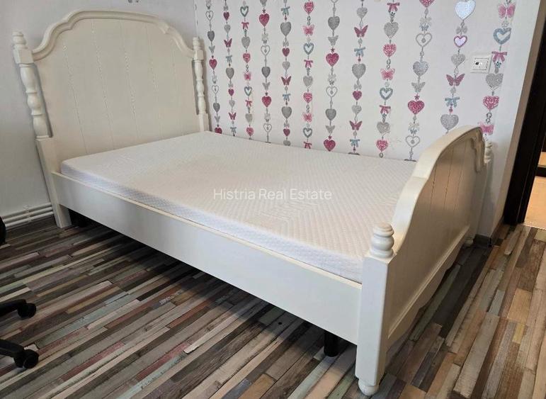 TROCADERO 2 CAMERE ETAJ 2 450 EURO TERMEN LUNG - 3