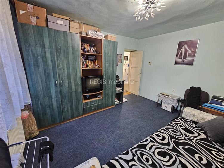 Apartament 2 camere Tudor Vladimirescu Brasov OPORTUNITATE - 3