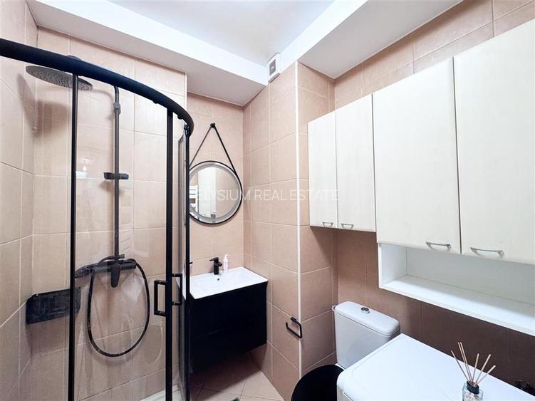 Apartament 3 camere de inchiriat Herastrau Cartierul Francez - 26