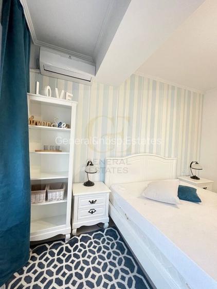 Apartament 2 camere - complet mobilat si utilat - 14