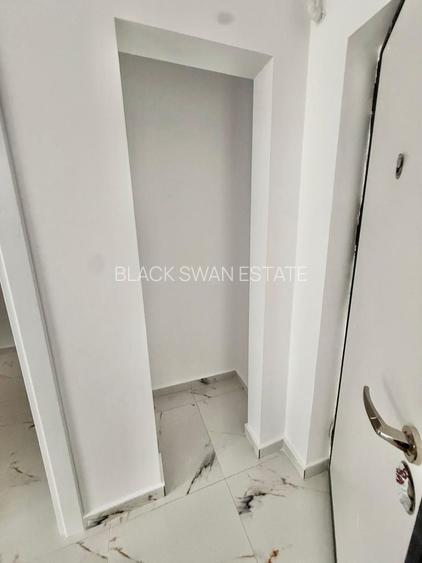 Garsoniera cartier Militari Residence- mutare imediata!! - 7