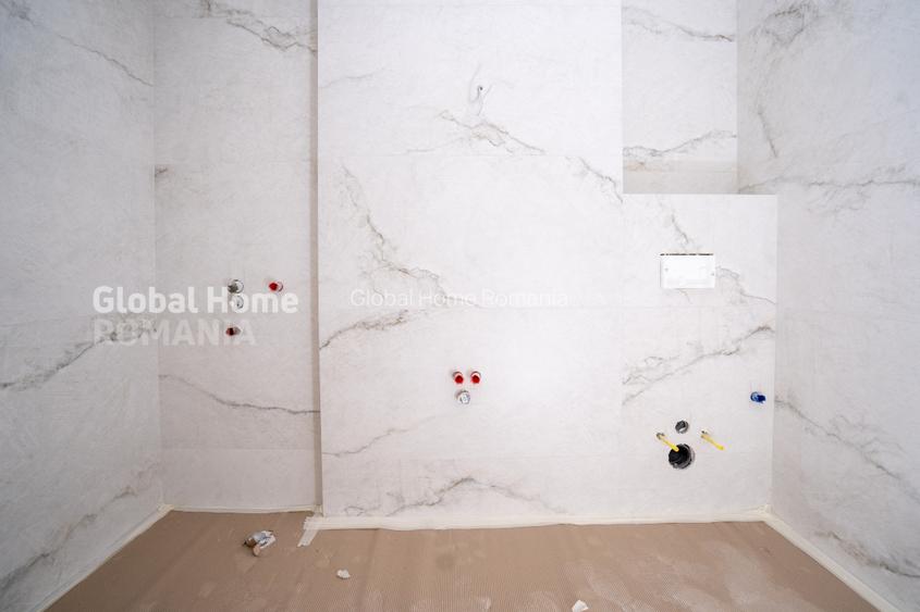 Apartament NOU 3 cam 100 MP |MTM Residence-Rond Pipera|PARCARE SUBTERAN INCLUSA - 26