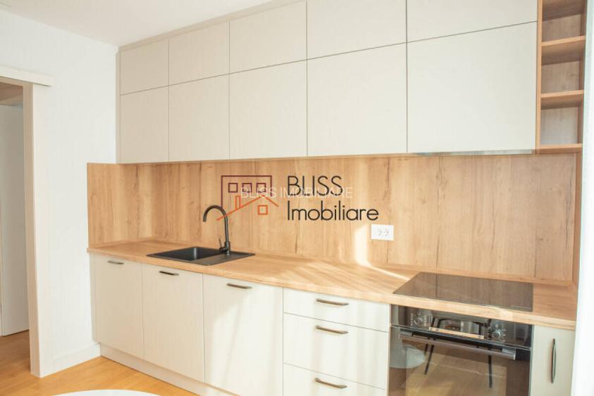 Apartament 2 camere în zona Iancu Nicolae Baneasa Zoo - 9