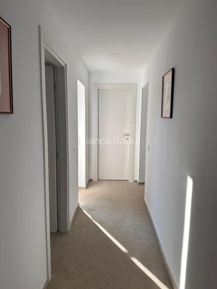 APARTAMENT 3 CAMERE IN OLIMP - ETAJUL 12 - TERASA  - 12