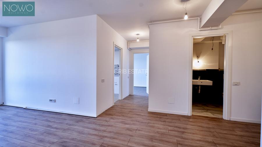 Unele apartamente îți oferă spațiu. Altele – o perspectivă. - 3
