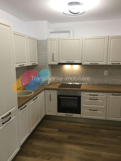 Apartament 2 camere, 54mp - terasa + parcare -complex  Viva City - 6