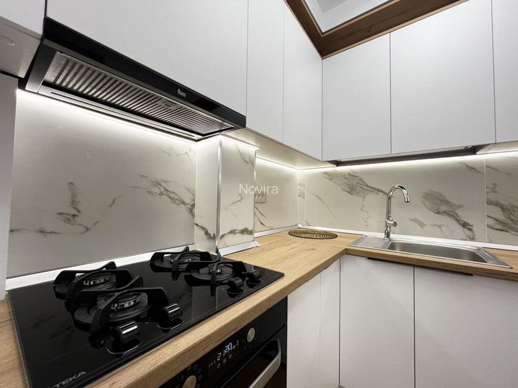Apartament 2 Camere Premium | Liber | Unirii | 62 MP | Parcare inclusa - 4