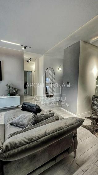 Apartament cu 3 camere, terasa si gradina proprie de 30 mp, Aradului - 3