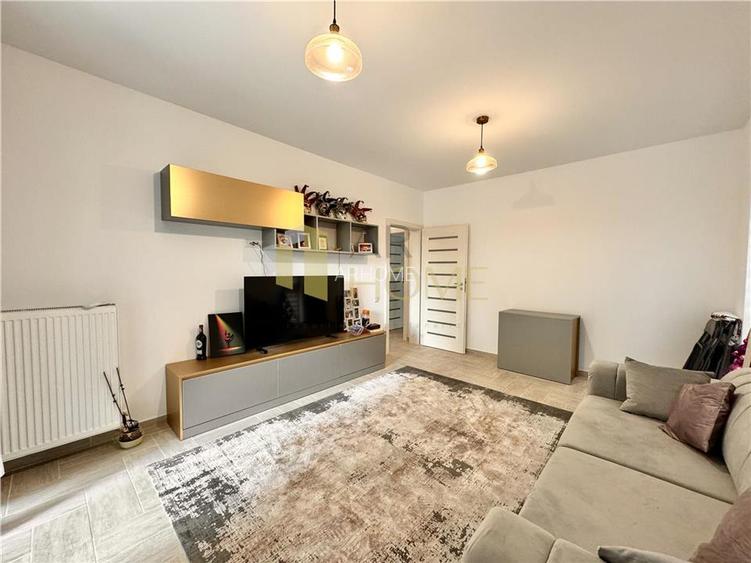 Apartament 3 camere, bloc nou, parcare privata, MRS Smart Albert Ploiesti - 3