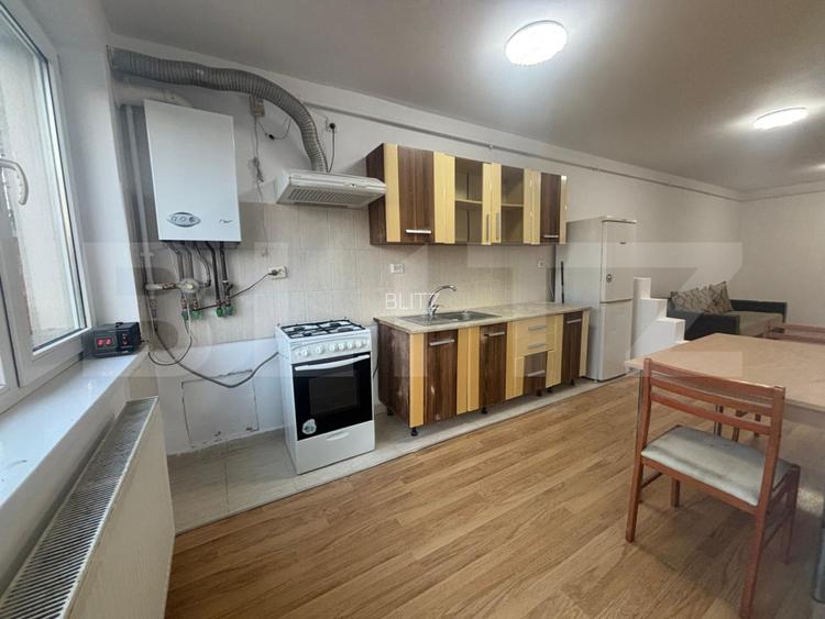 Apartament 2 camere, 51 mp, etaj intermediar, zona Muzeul Apei - 4