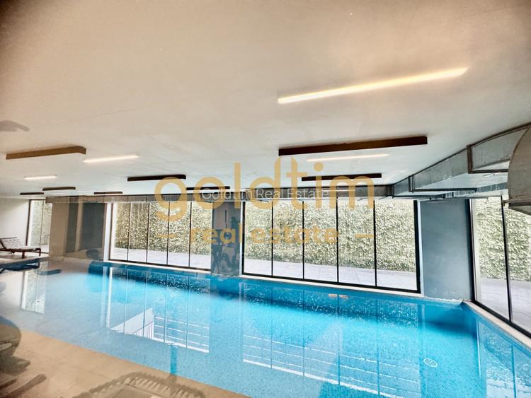 ANSAMBLU CU GYM SI PISCINA/GRAND PARK/IANCU NICOLAE/GRADINA/TERASA - 33
