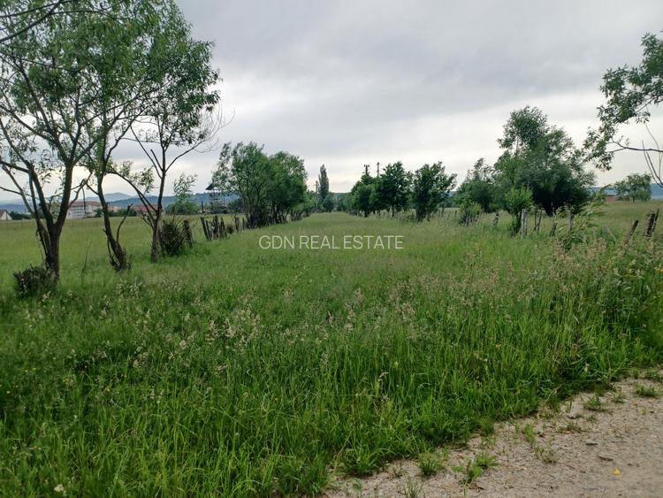 Teren intravilan Rasnov - 11