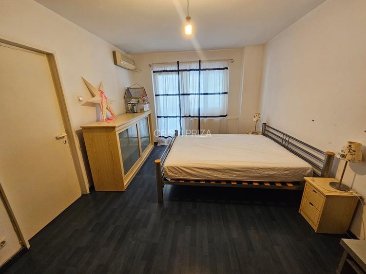 Apartament 2 Camere - Parcul Circului (Kepler) - 7