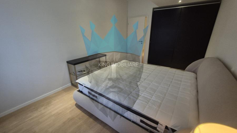  Apartament 2 Camere Complex Forest Hill Voluntari - 13