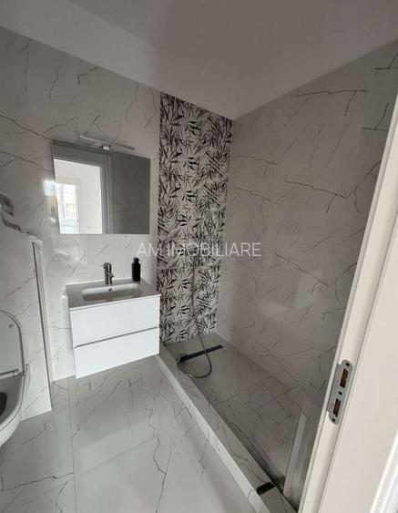 AP. 3 CAMERE BLOC NOU - CENTRALA, BUCATARIE INCHISA,PARCARE INCLUSA, - 10