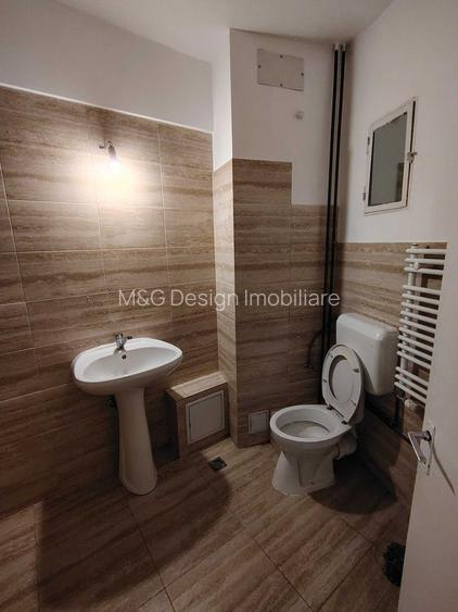Apartament 3 camere decomandat zona Sagului Kaufland - 7