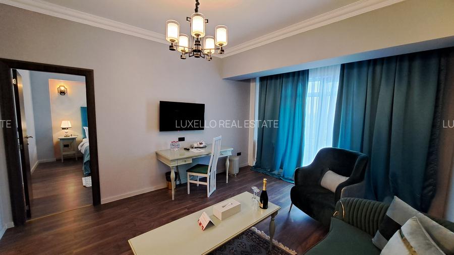 APARTAMENT LUX IN COMPLEX HOTELIER - 7
