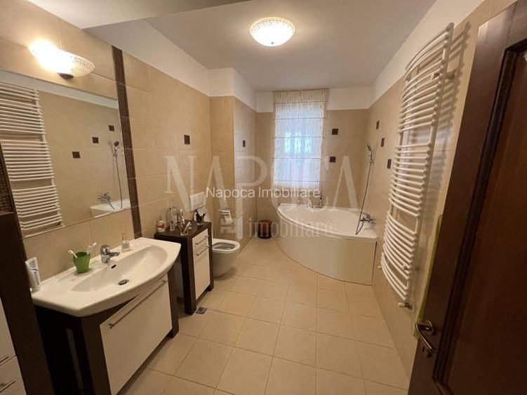 Casa 4 camere de vanzare in Buna Ziua, Cluj Napoca - 4