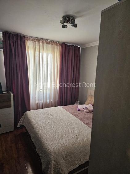 Apartament 3 camere De Inchiriat - Obor/Mosilor - 8